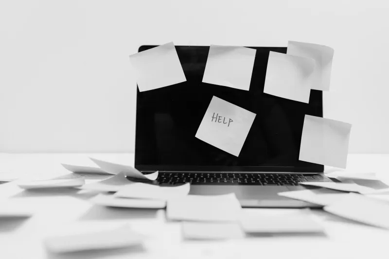 You're Not Burned Out From Creating. You're Burned Out From Being Your Own Middle Manager.