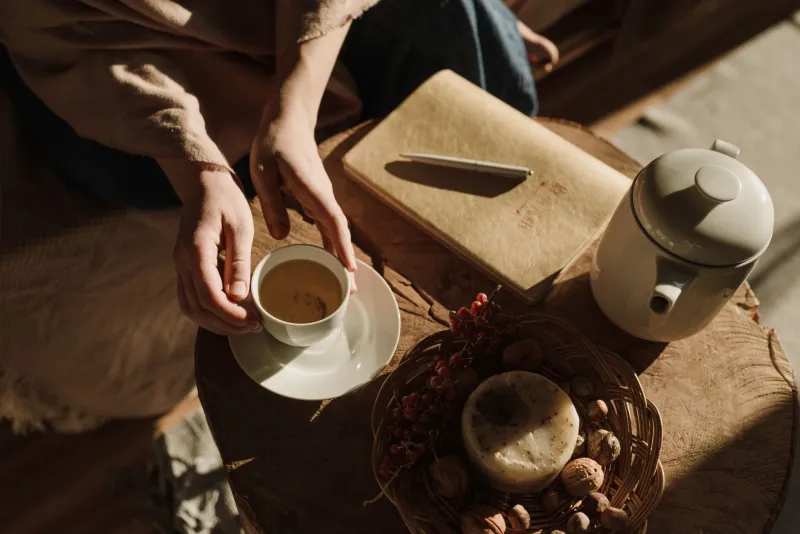 Everything I Quit This Year That Somehow Made My Career Bigger