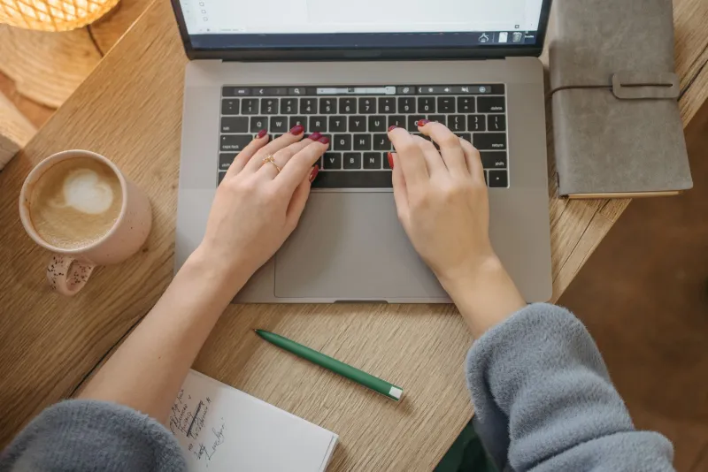 Keep the Day Job: Your Ordinary Life Is Better Material Than You Think