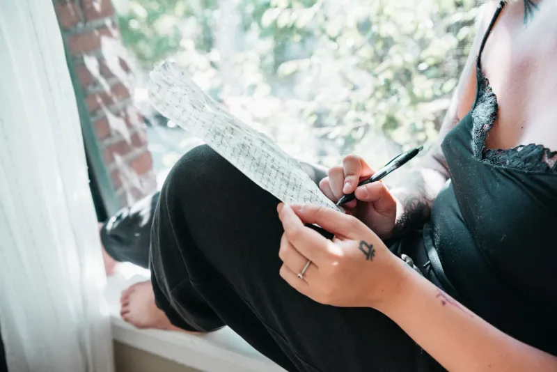 When Honesty Becomes a Job Description: The Hidden Trap of Making Vulnerability Your Brand